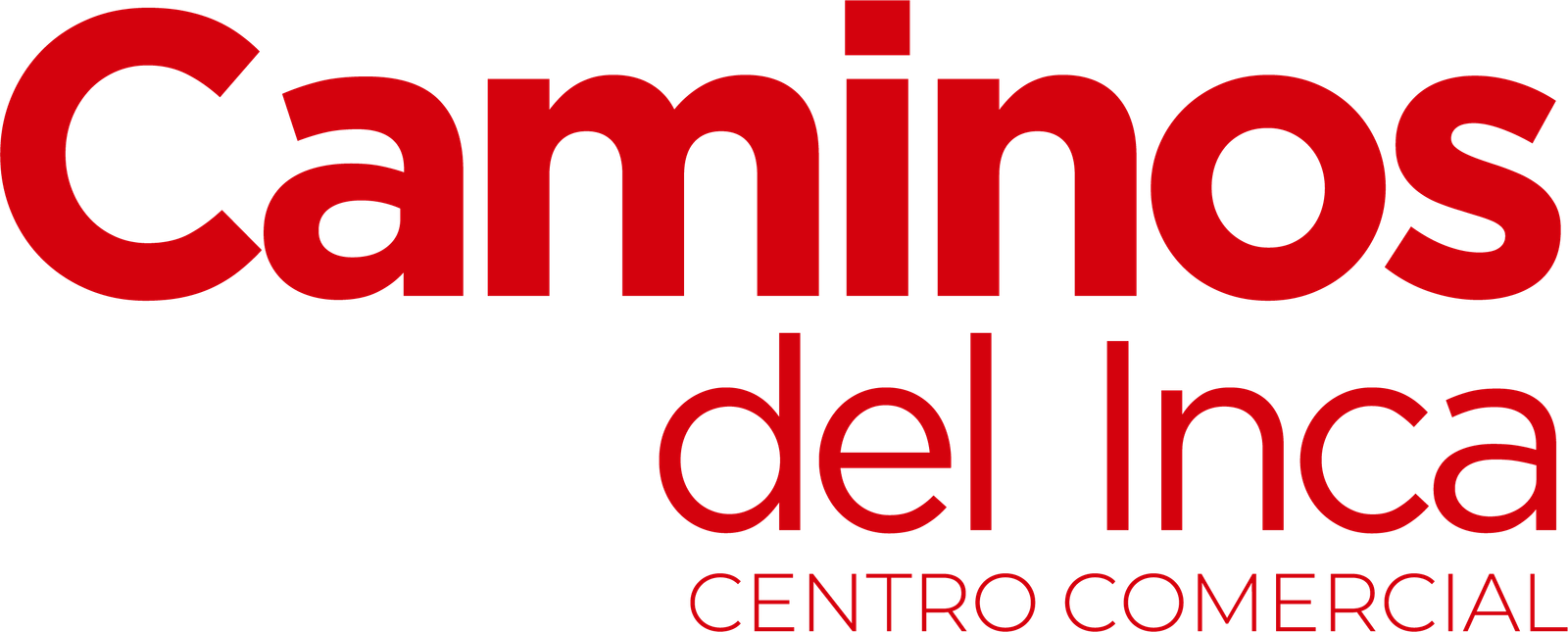 Caminos del Inca